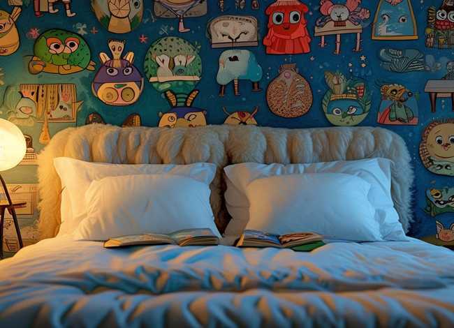 幼儿睡前绘本故事视频、幼儿睡前绘本故事视频大全