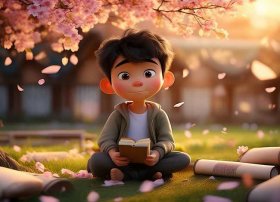 世说新语智慧少年的故事；世说新语中智慧少年的故事