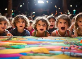 儿童绘本故事大赛一等奖 幼儿园绘本故事比赛一等奖视频