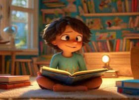 读儿童故事背景配乐 - 儿童读故事背景音乐安静