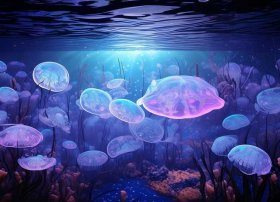 水母的童谣、水母的童谣全部