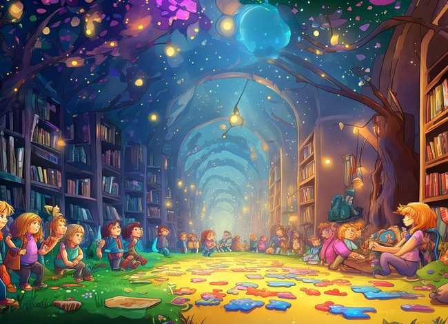 四年级故事大全10岁 - 四年级故事大全10岁以上