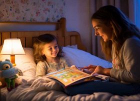 讲故事五岁小朋友听的睡前故事 讲故事五岁小朋友听的睡前故事视频