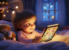 4岁宝贝睡前故事在线听 4岁宝贝睡前故事在线听书