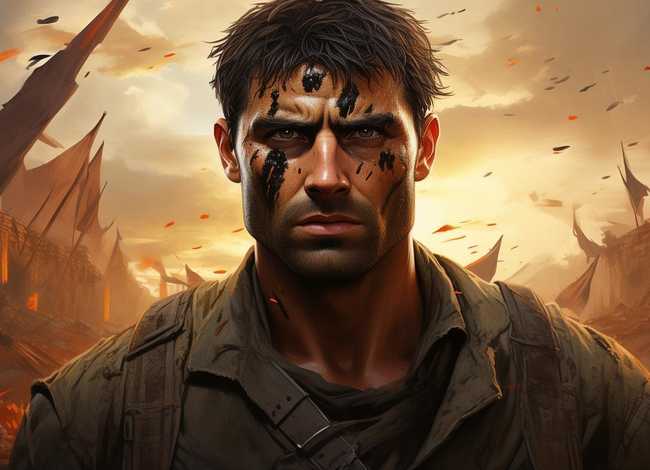 士兵的故事剧情（士兵的故事剧情介绍）