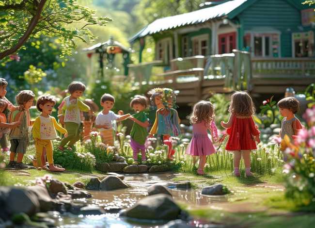 儿童古诗三岁 - 三岁幼儿古诗3至6岁幼儿古诗