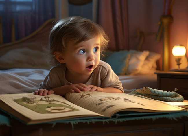 儿童故事睡前故事视频；儿童故事睡前故事视频农夫与蛇