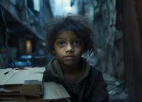 有没有关于流浪儿童的电影；有没有关于流浪儿童的电影啊