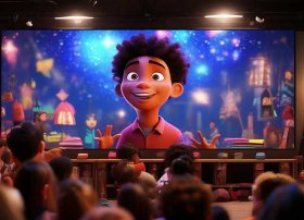 少儿名人故事视频 - 少儿名人故事视频完整版