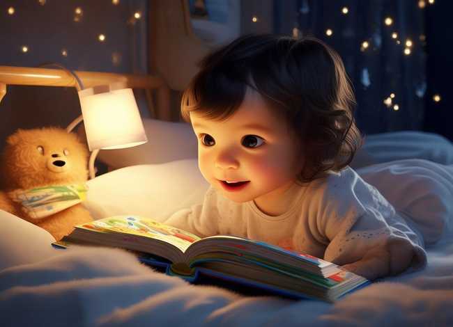 晚安儿童故事绘本、幼儿晚安绘本故事 晚安儿童故事绘本、幼儿晚安绘本故事