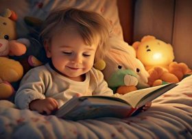 英文睡前故事幼儿、简易幼儿睡前故事英文