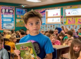 地震故事绘本图片大全 - 地震故事绘本图片大全四年级