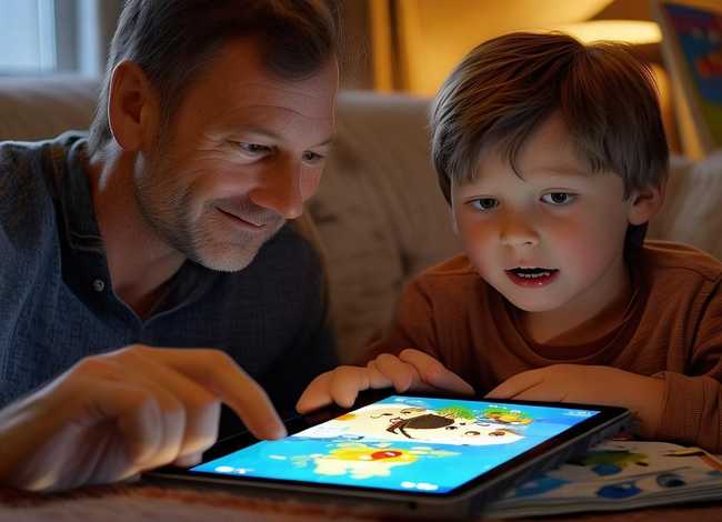 父与子儿童故事在线听(故事父与子在线收听) 父与子儿童故事在线听(故事父与子在线收听)