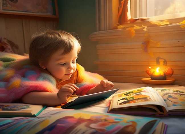 儿童夜听经典故事公众号、幼儿听故事的公众号有哪些