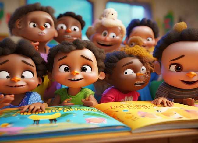 关于小鸡的幼儿故事，关于小鸡的幼儿故事大全