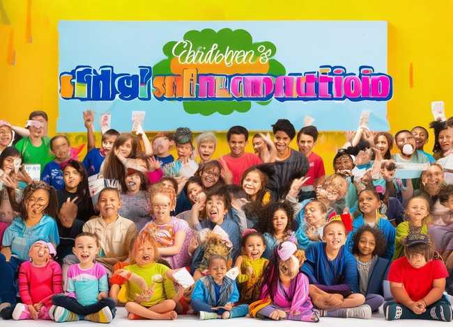 儿童英语比赛有哪些 儿童英语比赛有哪些项目