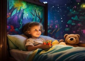 儿童睡前故事短篇小说、儿童睡前故事短篇有声小说