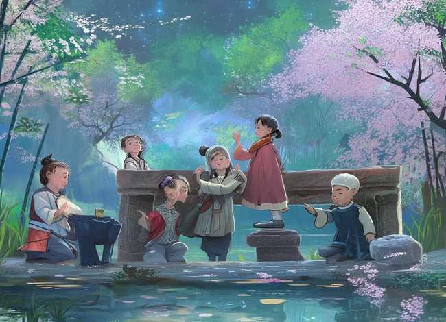 古代儿童故事(古代智慧儿童25个典故) 古代儿童故事(古代智慧儿童25个典故)