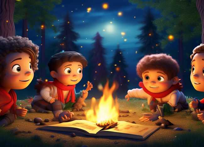 儿童团故事简介 儿童团介绍 儿童团故事简介 儿童团介绍