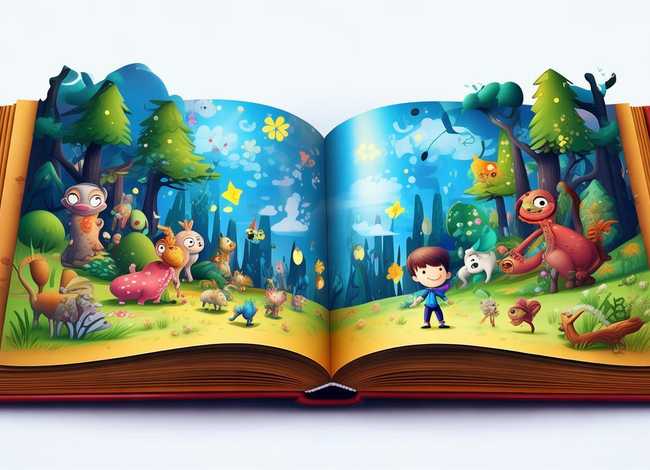 儿童故事6-12岁完整版(儿童故事6-12岁完整版在线收听) 儿童故事6-12岁完整版(儿童故事6-12岁完整版在线收听)