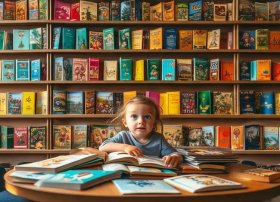 有哪些儿童故事集无版权、少儿故事书有哪些