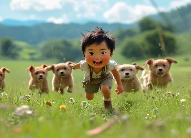 王二小少儿故事 - 王二小少儿故事视频 王二小少儿故事 - 王二小少儿故事视频