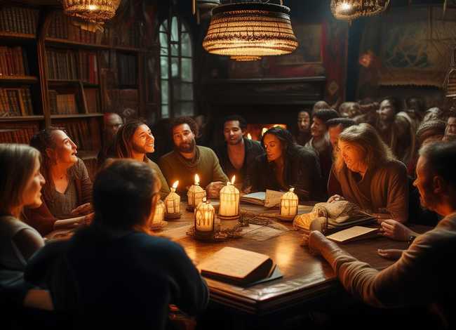 好听的大人故事，好听的大人故事大全