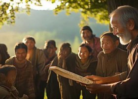 反邪教小故事（反邪教小故事简短）