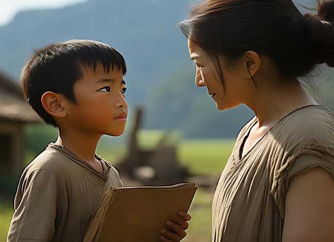 陶侃的母亲儿童故事;陶侃和他母亲的故事 陶侃的母亲儿童故事;陶侃和他母亲的故事