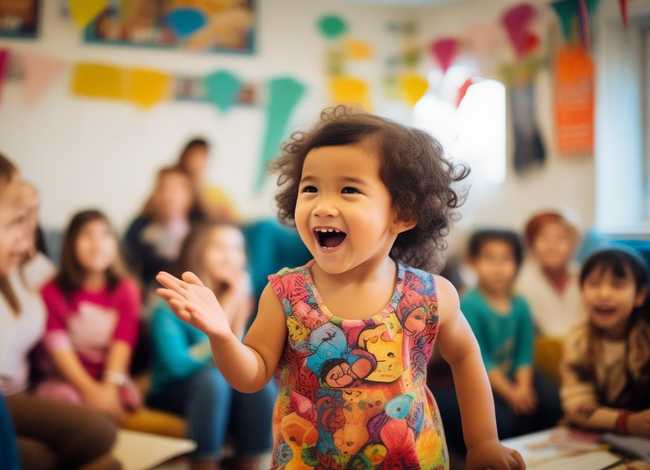 儿童讲故事比赛一等奖4-5岁；讲故事比赛一等奖视频幼儿