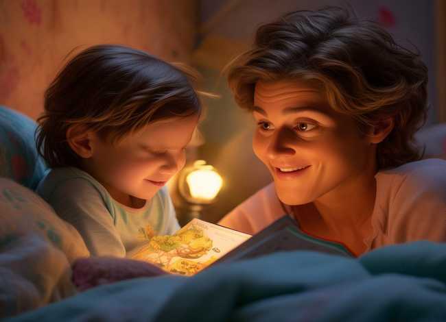 睡前故事高质量三分钟(睡前故事三分钟演讲稿) 睡前故事高质量三分钟(睡前故事三分钟演讲稿)