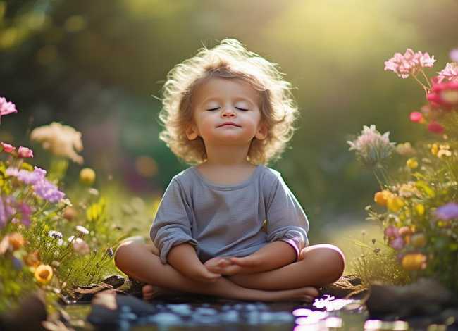 儿童冥想文章;儿童冥想文章大全 儿童冥想文章;儿童冥想文章大全