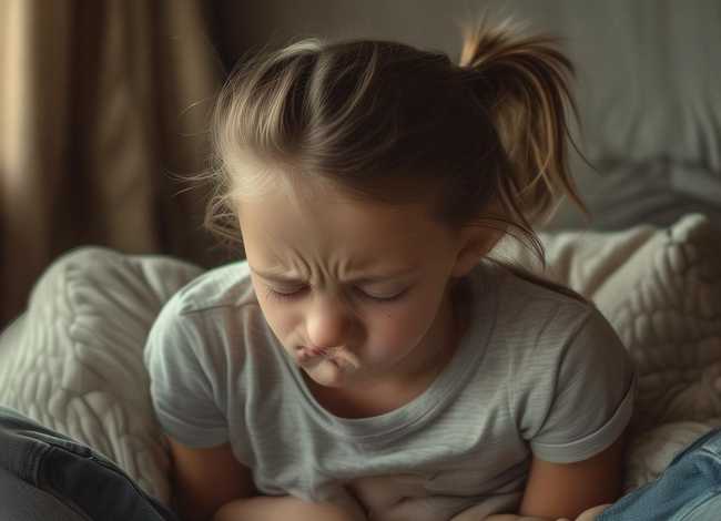 十二岁儿童尾骨疼痛是什么原因一坐就疼，十二岁孩子尾巴骨疼什么原因