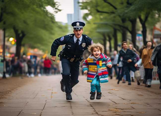 警察抓小偷儿童故事完整版 - 警察抓小偷故事文字版 警察抓小偷儿童故事完整版 - 警察抓小偷故事文字版