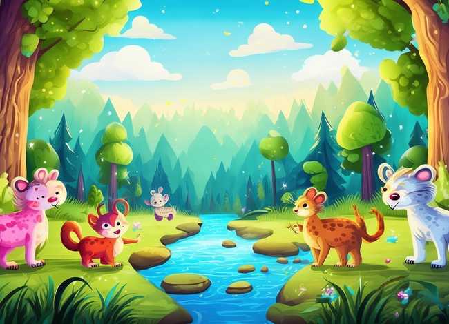 4岁幼儿绘本故事书推荐（4岁幼儿绘本推荐书单）