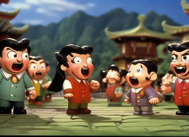 成语故事 动画片,成语故事动画片90年代 成语故事 动画片,成语故事动画片90年代