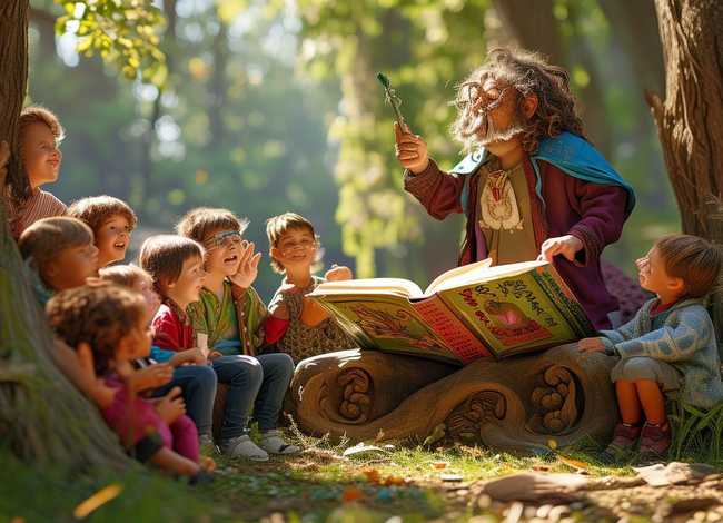 有趣的儿童故事大全名作者 有趣的儿童故事大全 有趣的儿童故事大全名作者 有趣的儿童故事大全