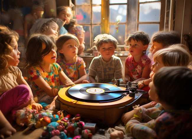 幼儿配乐故事，幼儿配乐故事磁带