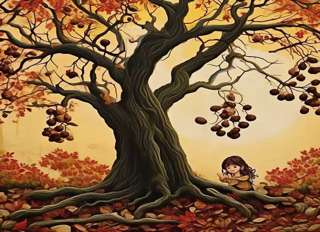 板栗的故事作文 板栗的故事作文怎么写 板栗的故事作文 板栗的故事作文怎么写