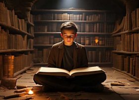 启迪故事大全；启迪的故事大全