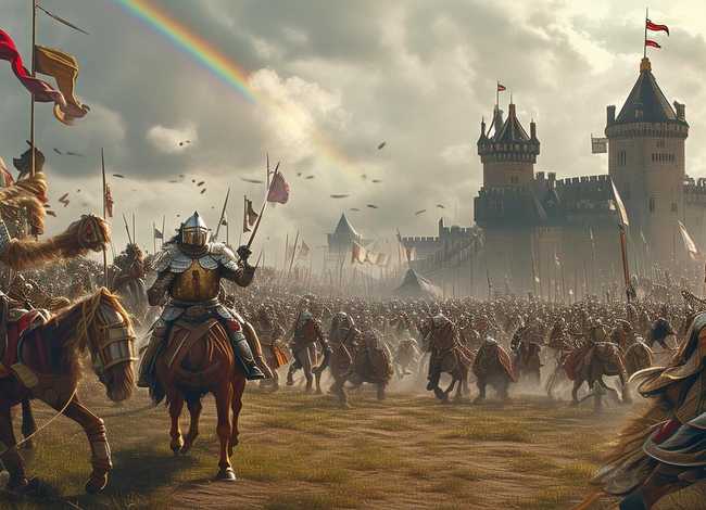 历史事件故事（历史事件故事新编）