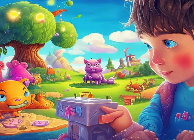 益智儿童故事、小儿益智故事 益智儿童故事、小儿益智故事