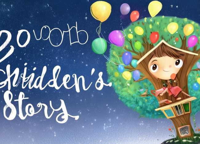 儿童短篇故事字数、儿童短篇故事20字 儿童短篇故事字数、儿童短篇故事20字
