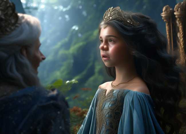 皇后公主的故事 公主与皇后的故事 皇后公主的故事 公主与皇后的故事