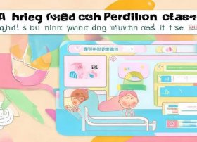 儿童肺炎病例、儿童肺炎病例分析豆丁网