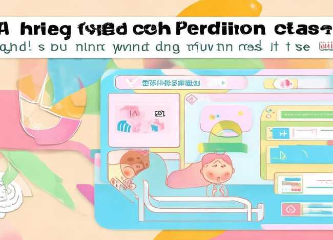 儿童肺炎病例、儿童肺炎病例分析豆丁网