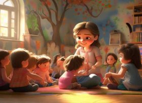 儿童故事关于妈妈的故事 关于妈妈的小故事幼儿园