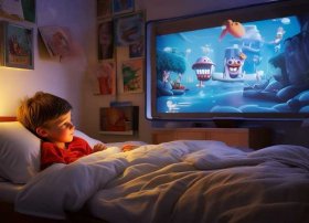 男孩子睡前故事大全集（男孩子睡前故事大全集视频）