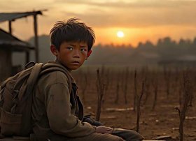 留守儿童的故事全集（留守儿童的故事大全集）