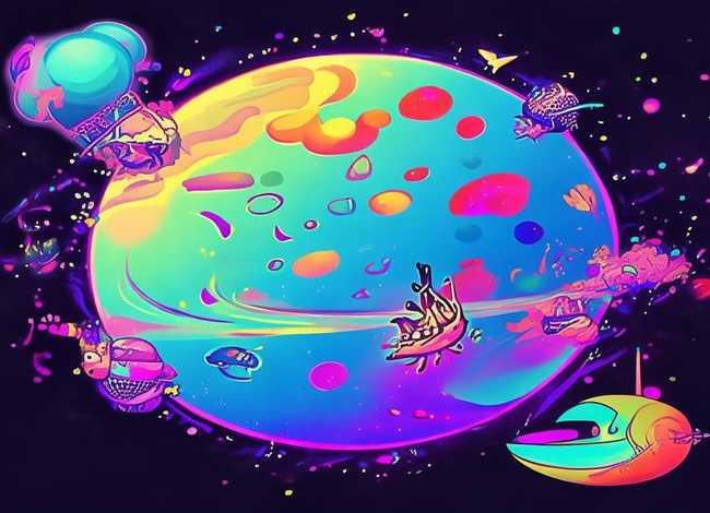 星球故事绘本;星球的故事 绘本 星球故事绘本;星球的故事 绘本